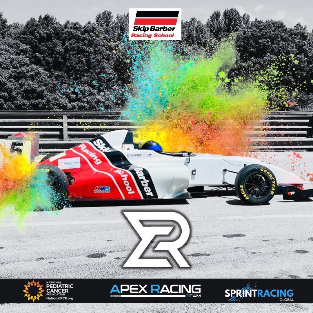ALIANELL, KRUG CLAIM FIRST WINS OF 2022 SKIP BARBER FORMULA RACE SERIES AT VIR