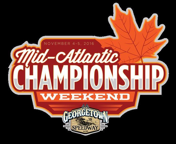 Crate Late Models Set To Battle For Cool $1,000 Winners Share November 5 At Georgetown Speedway; Rules Allow For 602 & 604 Combinations; $100 To Start