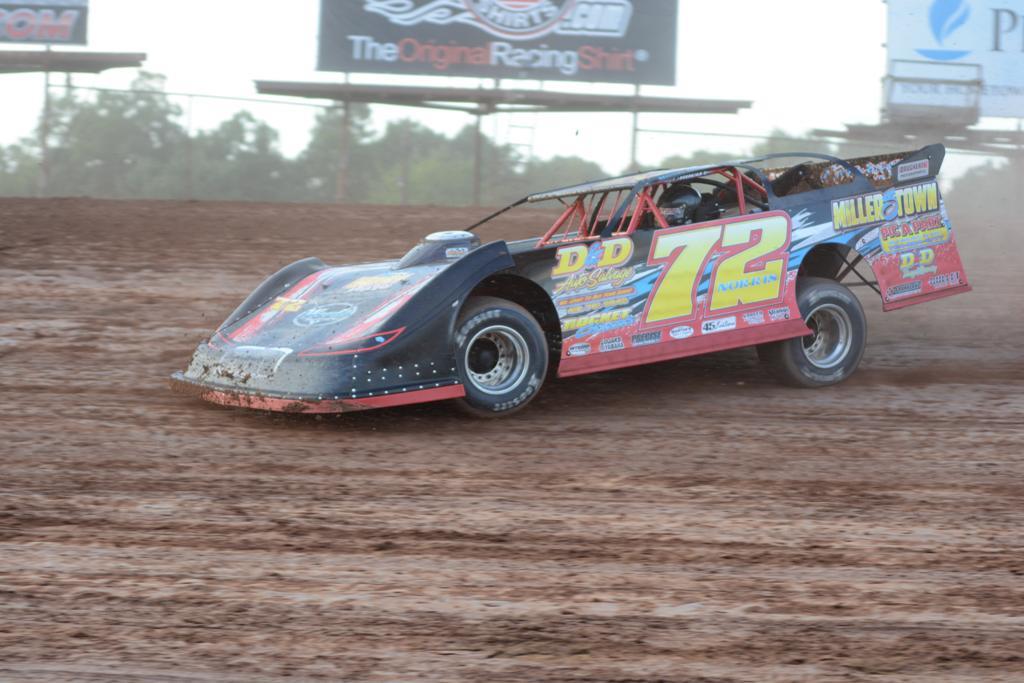 Fab4 Fueled by Turner's Quick Results 7.15