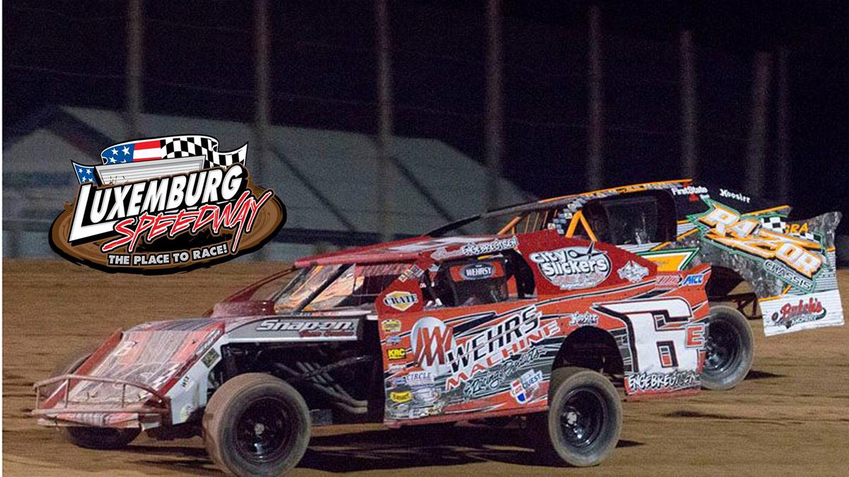 2016 Season Opener!