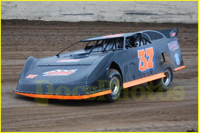 Willamette Speedway Produces Six Repeat Winners At Mid-Season Championship Night Presented By Highoctane Die Cast