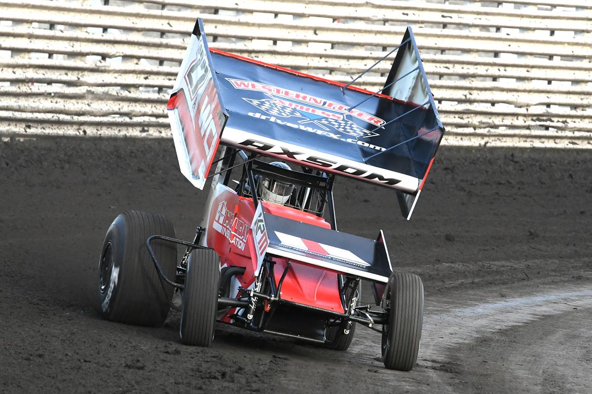 2024 Knoxville Nationals Rookie Rundown