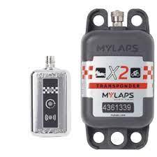 Transponder Reminder