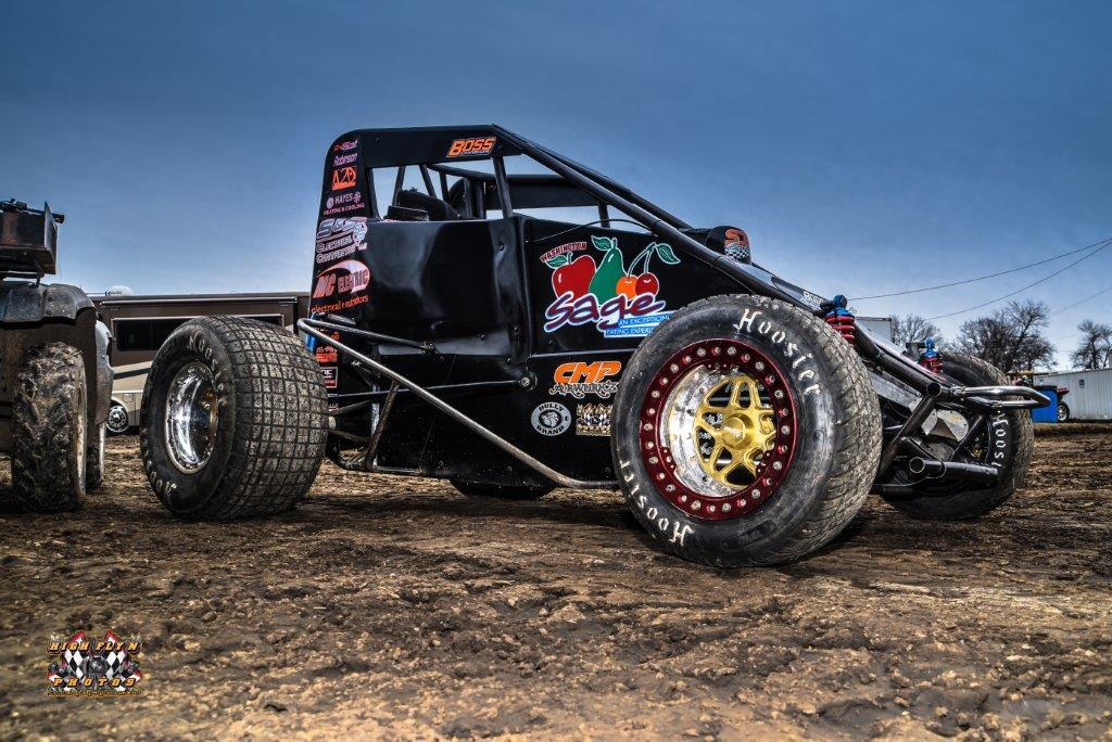 Gearing up For DuQuoin December 17th!