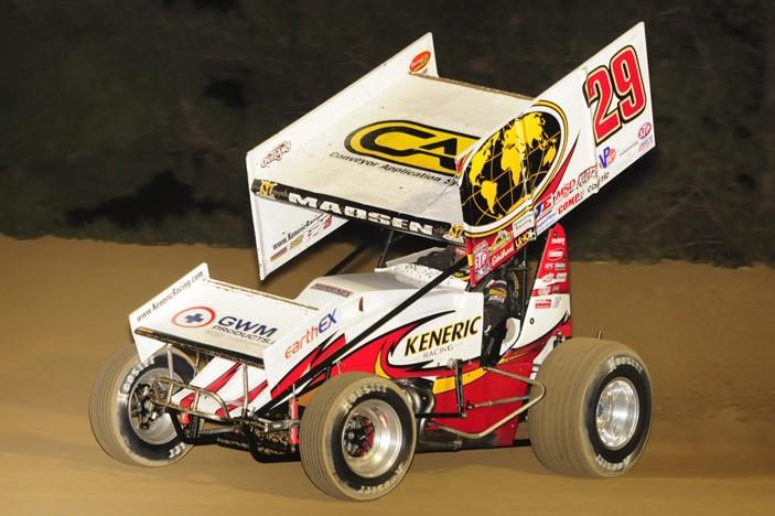 Kerry Madsen