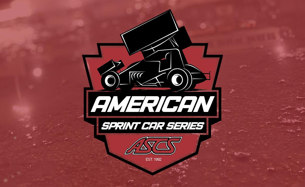 Unfavorable Weekend Weather Conditions Postpone ASCS Event at RPM