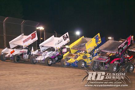 Top 10 for Thiel at PDTR
