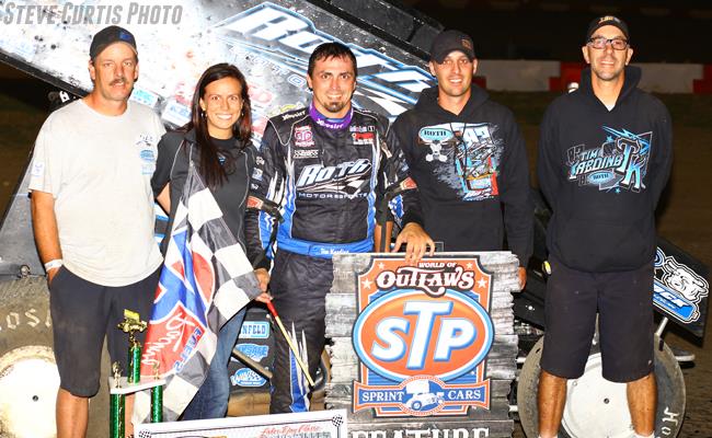 Tim Kaeding