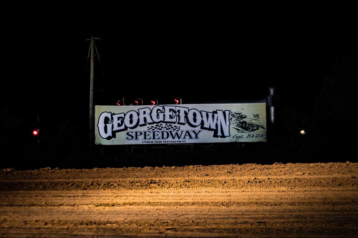 Milestone: 150th Short Track Super Series Modified Event Set for Georgetown Speedway