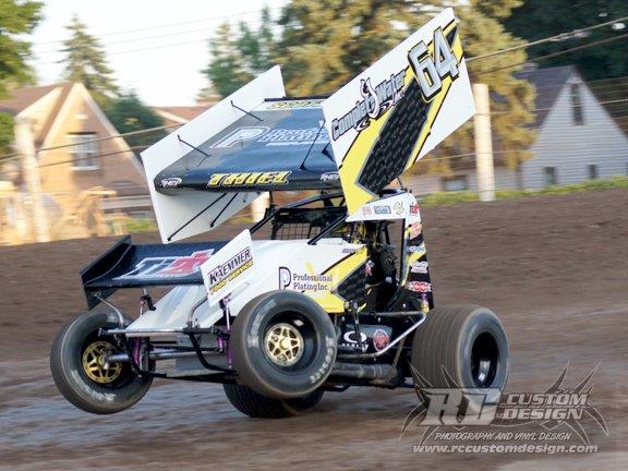 Scotty Thiel - Weekend Recap