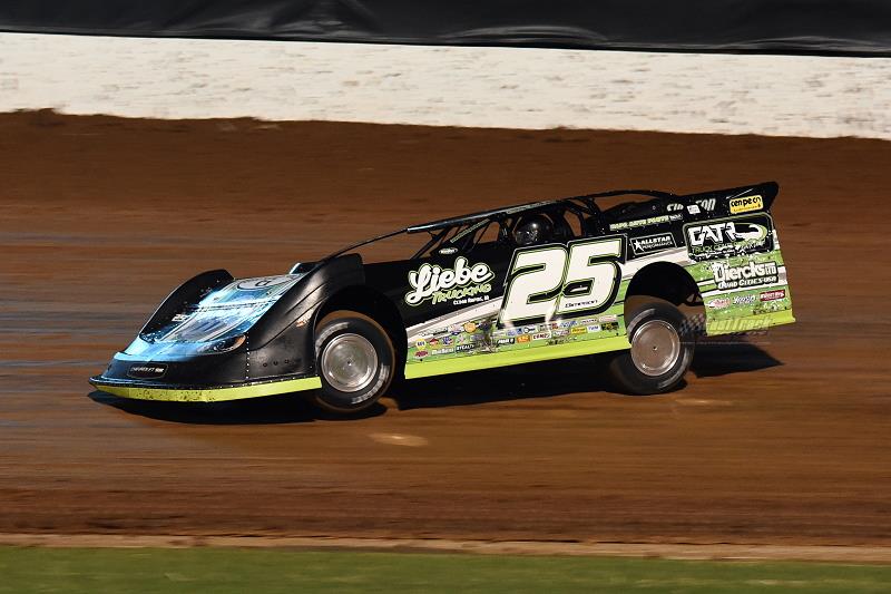 Preview: Late Models Invade Park Jefferson for Carlson Clash