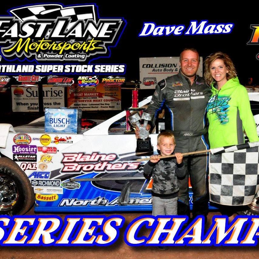 FastLane Super Stock Series Set For 2020