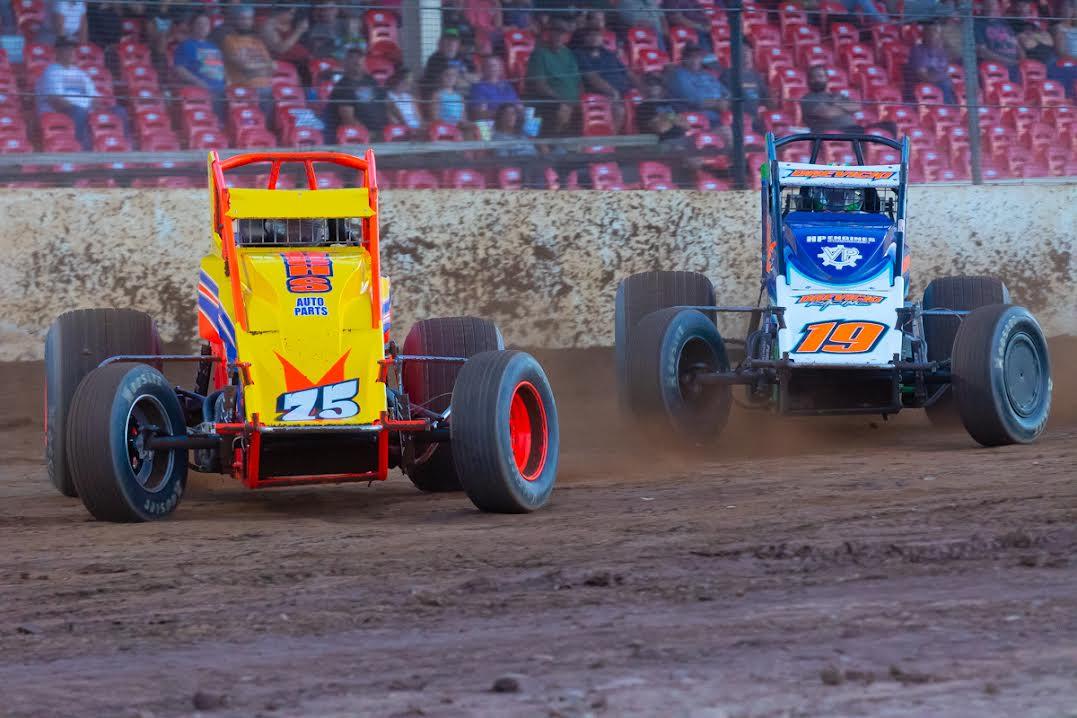RACING INTO 2025 AND BEYOND