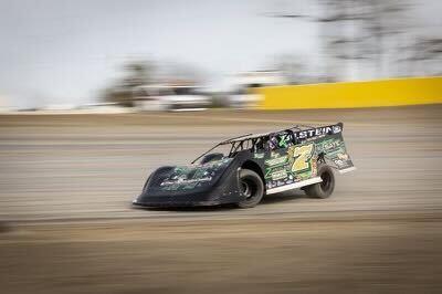 Big O Speedway (Ennis, TX) – Big O Freedom 100 – (January 13th, 2024)