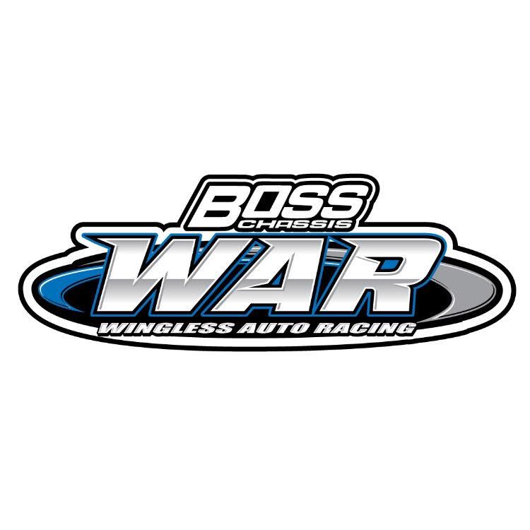 WAR PARTNERS WITH BOSS CHASSIS & FINALIZES POINT FUND