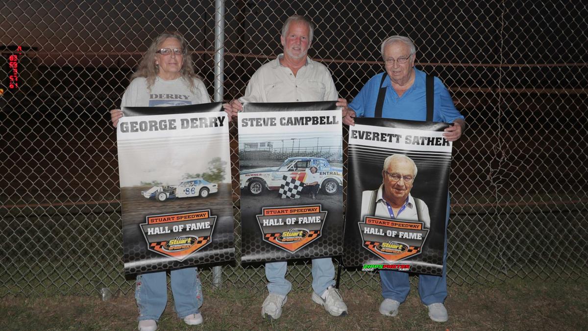 Track Champions Crowned at Stuart