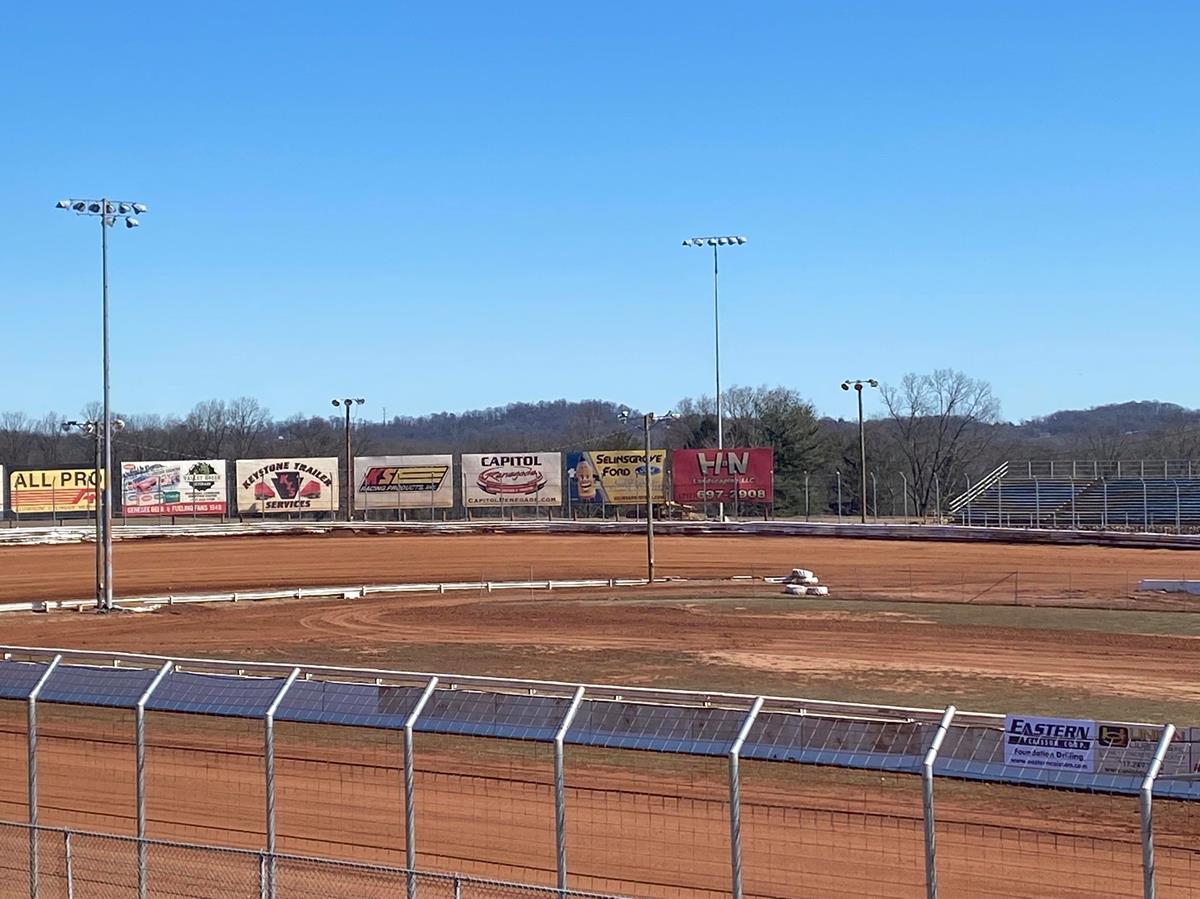 BAPS Motor Speedway Completes Musco Light Project Heading into 2021 Season