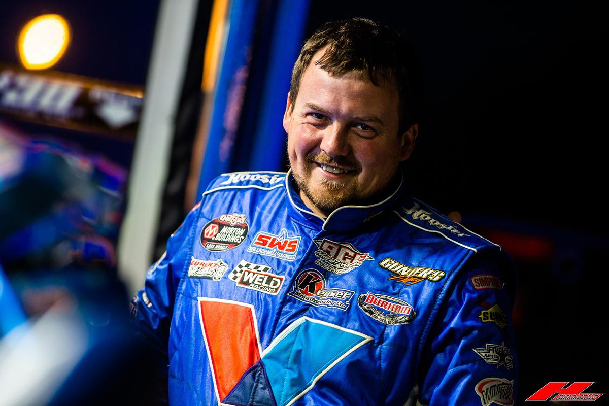 Brandon Sheppard Becomes TrueTimber Brand Ambassador