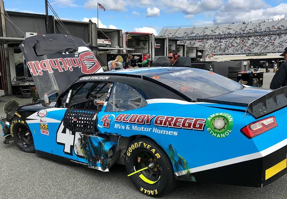 2017 Season