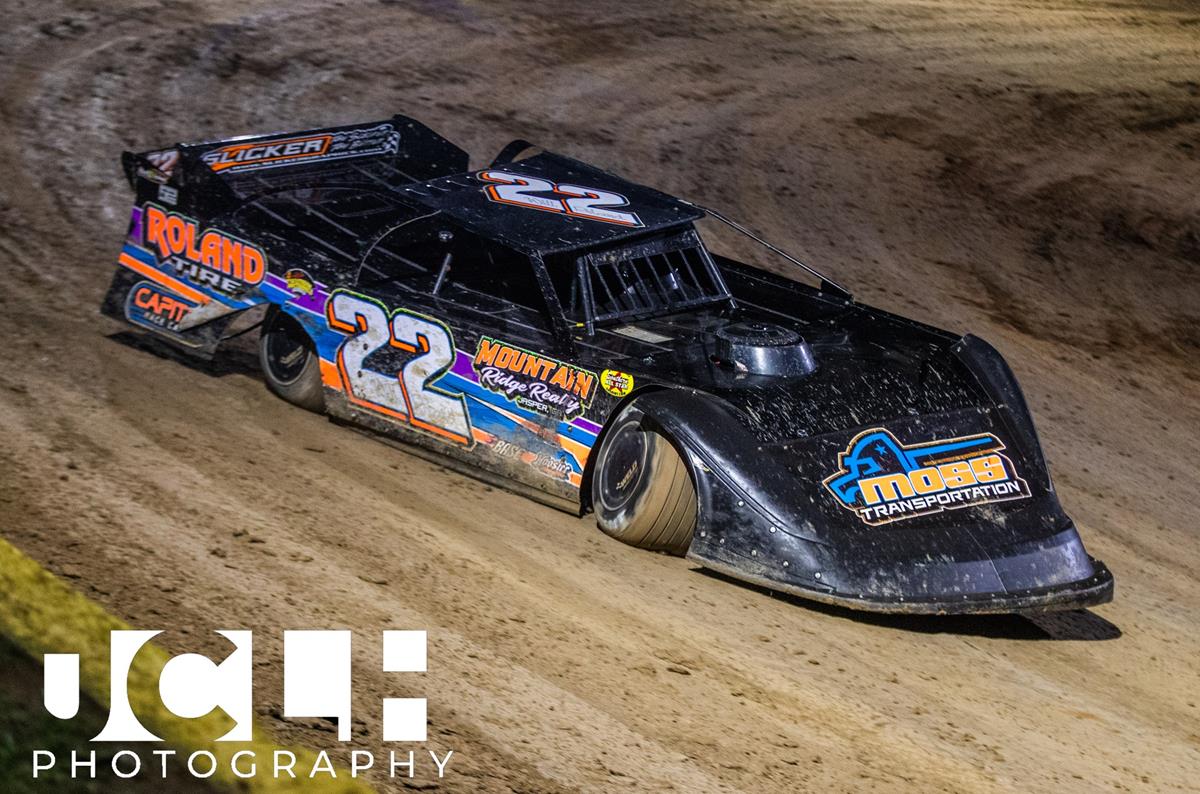 Senoia Raceway (Senoia, GA) – Schaeffer’s Spring Nationals – March 4th, 2023. (JCLH Photography)