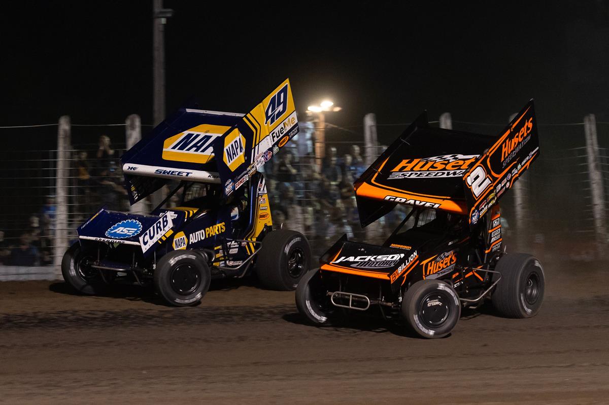 Jackson Motorplex’s AGCO Jackson Nationals Powered by FENDT Showcasing Exciting Events On and Off Track This Week