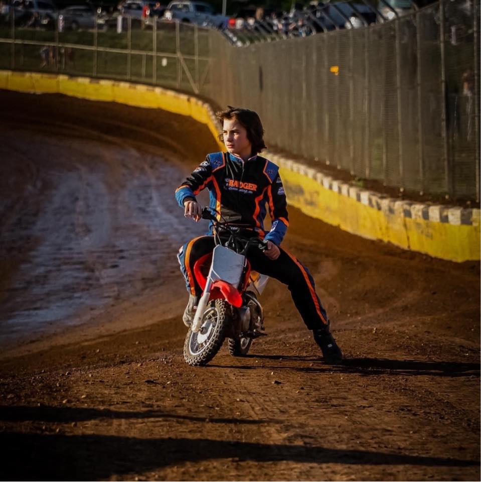 USRA Late Models Added to Saturday of Northern Nationals; Cade Nelson’s First Ever Race at His Hometown Track.