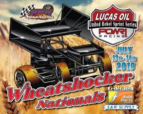 URSS Belleville 305 Nationals Early Entry Deadline Near The POWRi URSS-sanctioned Belleville 305 Sprint Car Nationals is rapidly approaching with
