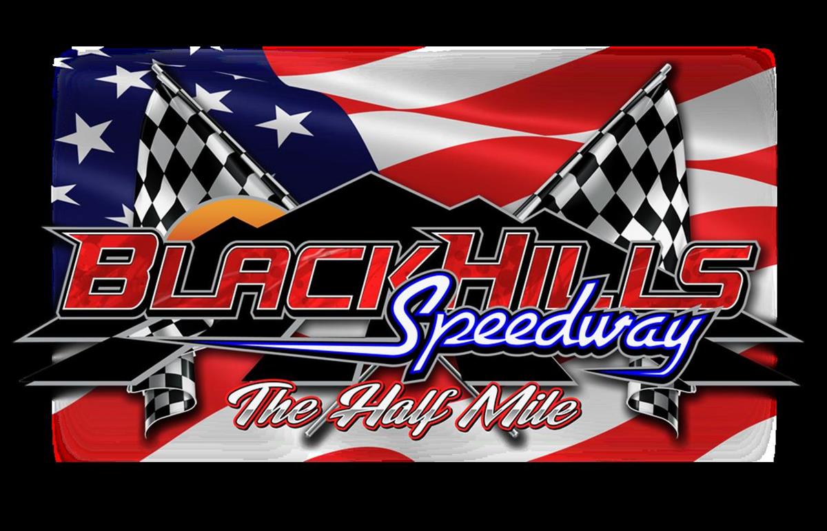 2024 Black Hills Speedway Race Night