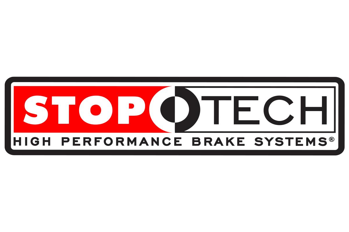 StopTech Brakes Joins Field of Valued Partners for 2021
