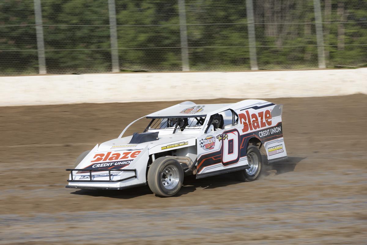 Drivers get Ready for the 2025 Season!