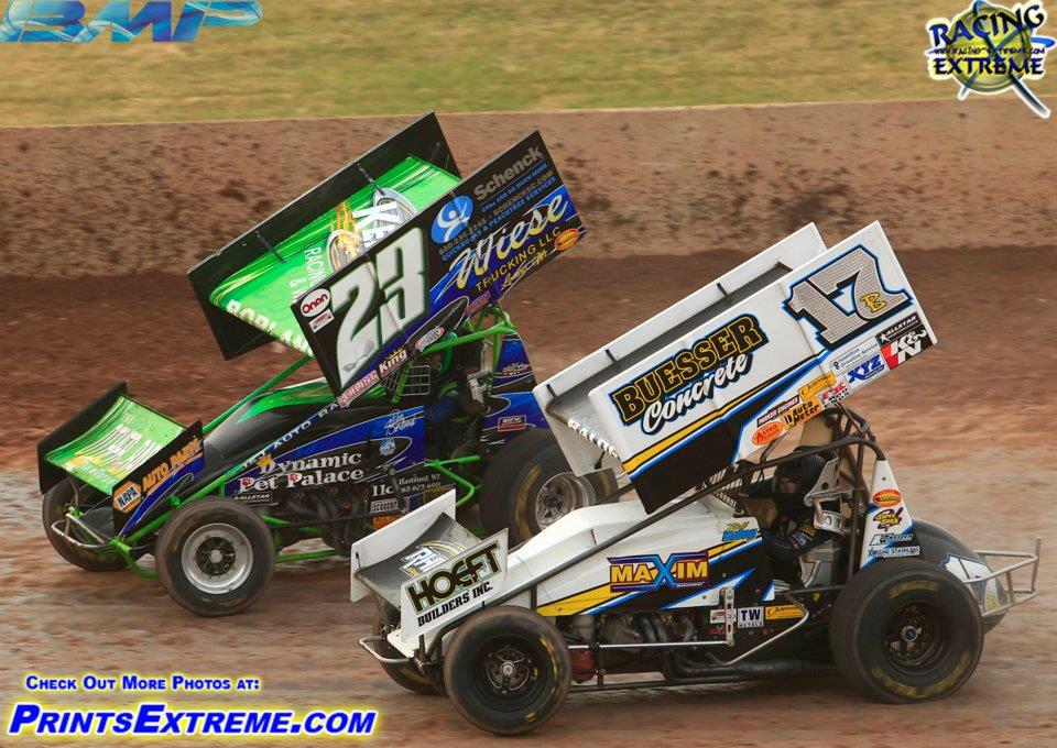 Brett Moist Photography