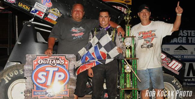 David Gravel