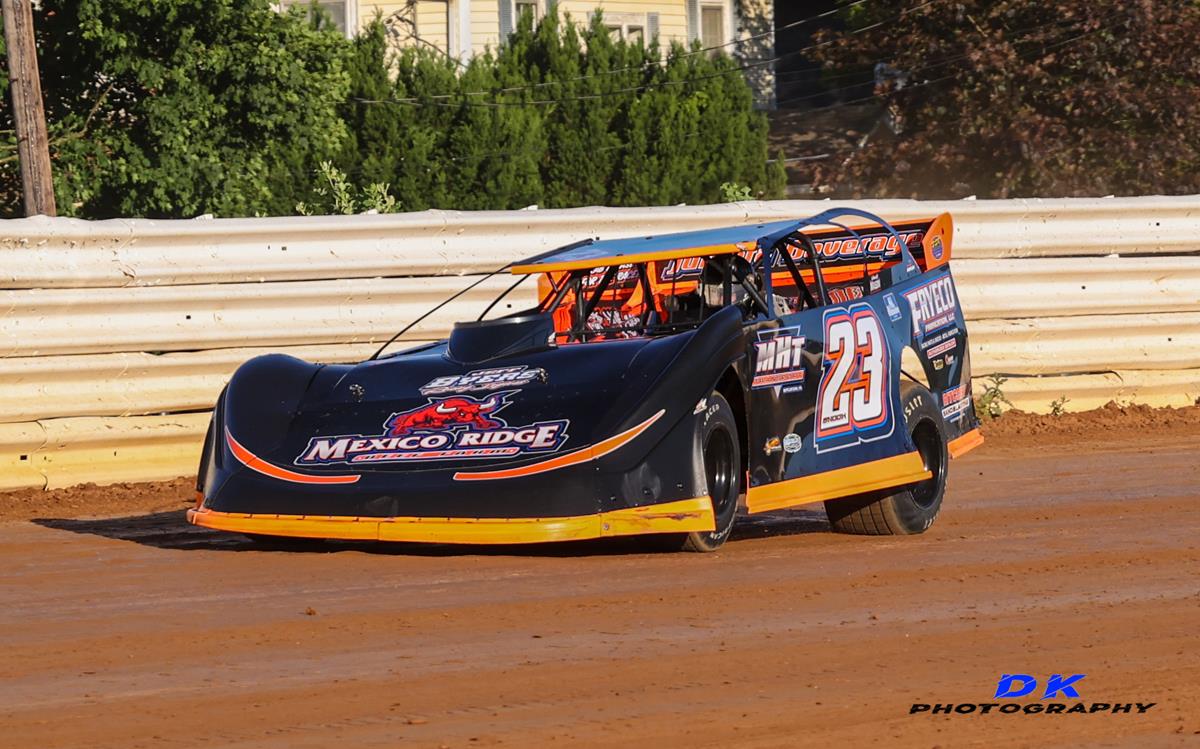 Starting Summer with Success: 1st Career Limited Win Highlights Month of June for Snook