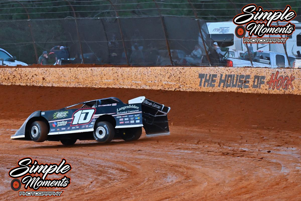 Whynot Motorsports Park (Meridian, MS) – Coors Light Fall Classic – October 13th-14th, 2023. (Zackary Washington photo)