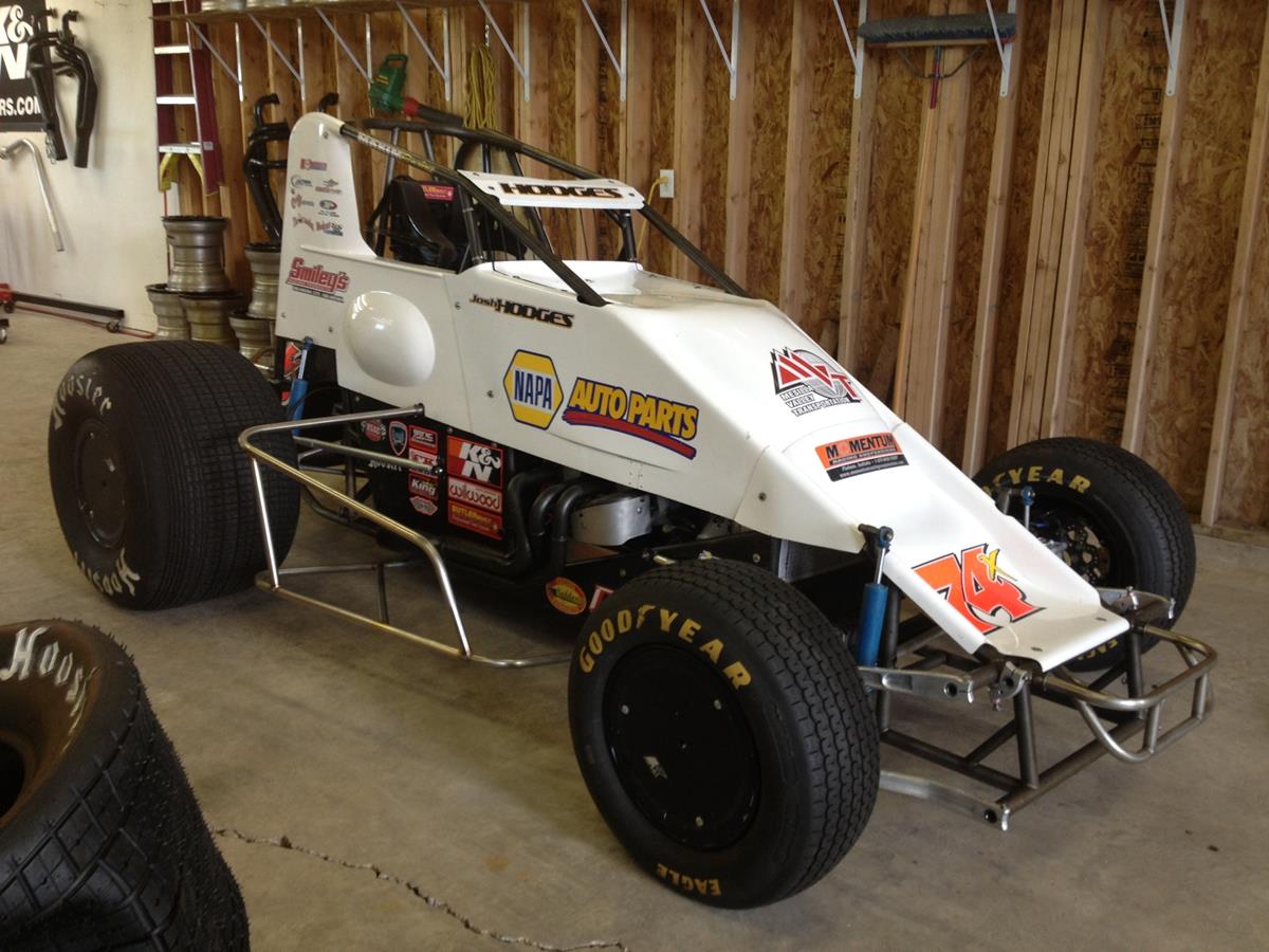 USAC SW vs. NMMRA