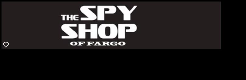 The Spy Shop
