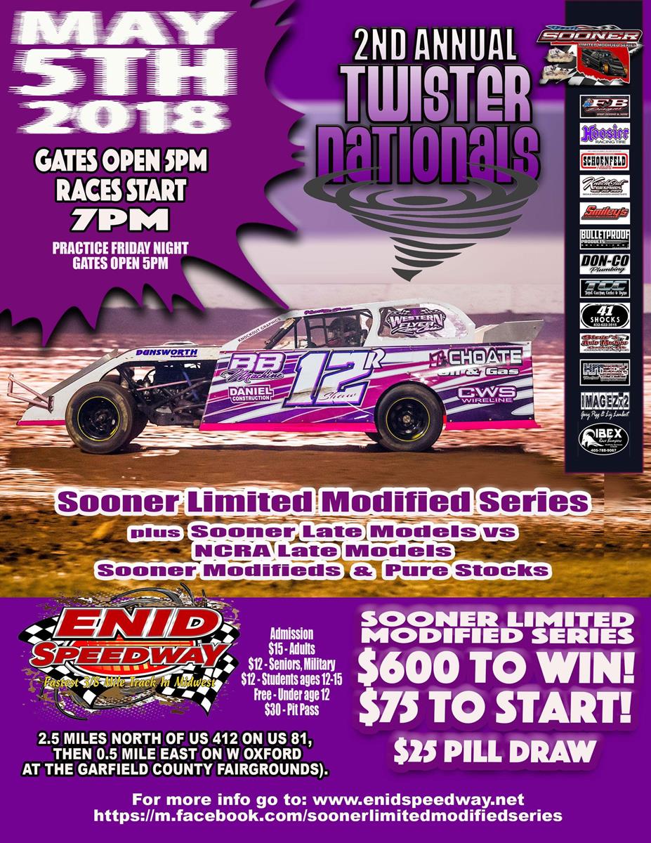 Twister Nationals