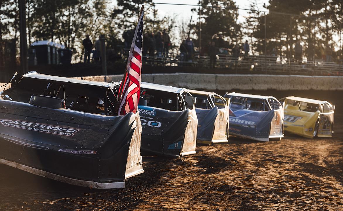 Port Royal Late Model doubleheader set for thrilling fan, driver experience