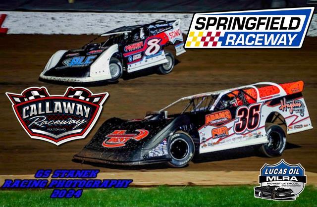 MLRA Schedule Updates Set for June 7th & 8th