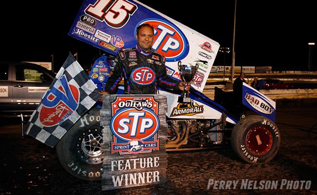 Donny Schatz
