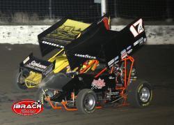 Austin McCarl – I-80 Traveler!