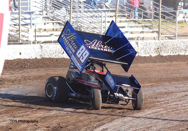 FINAL JOHNNY KEY CLASSIC QUALIFIER ON TAP FOR FRIDAY NIGHT AT OCEAN