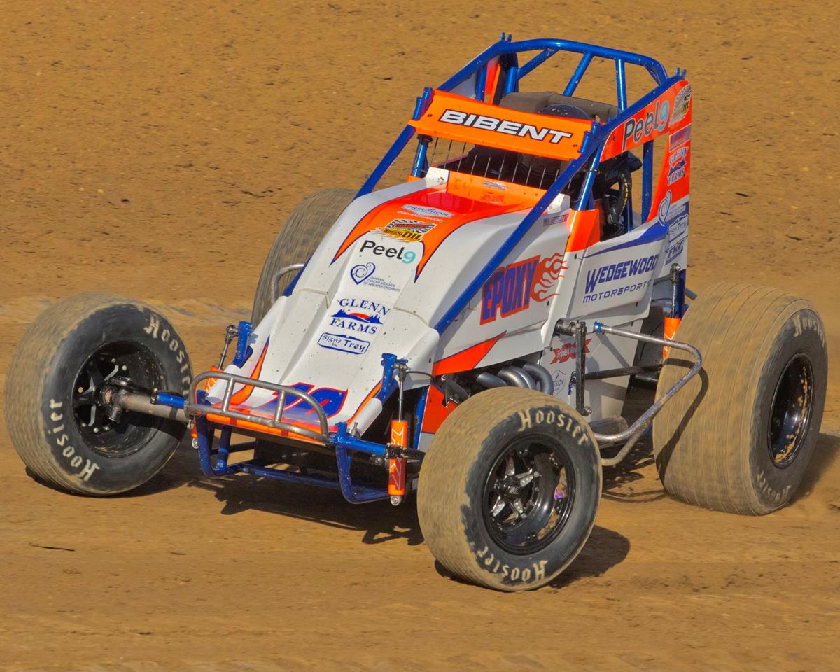 Double Dose of BOSS Racing This Weekend