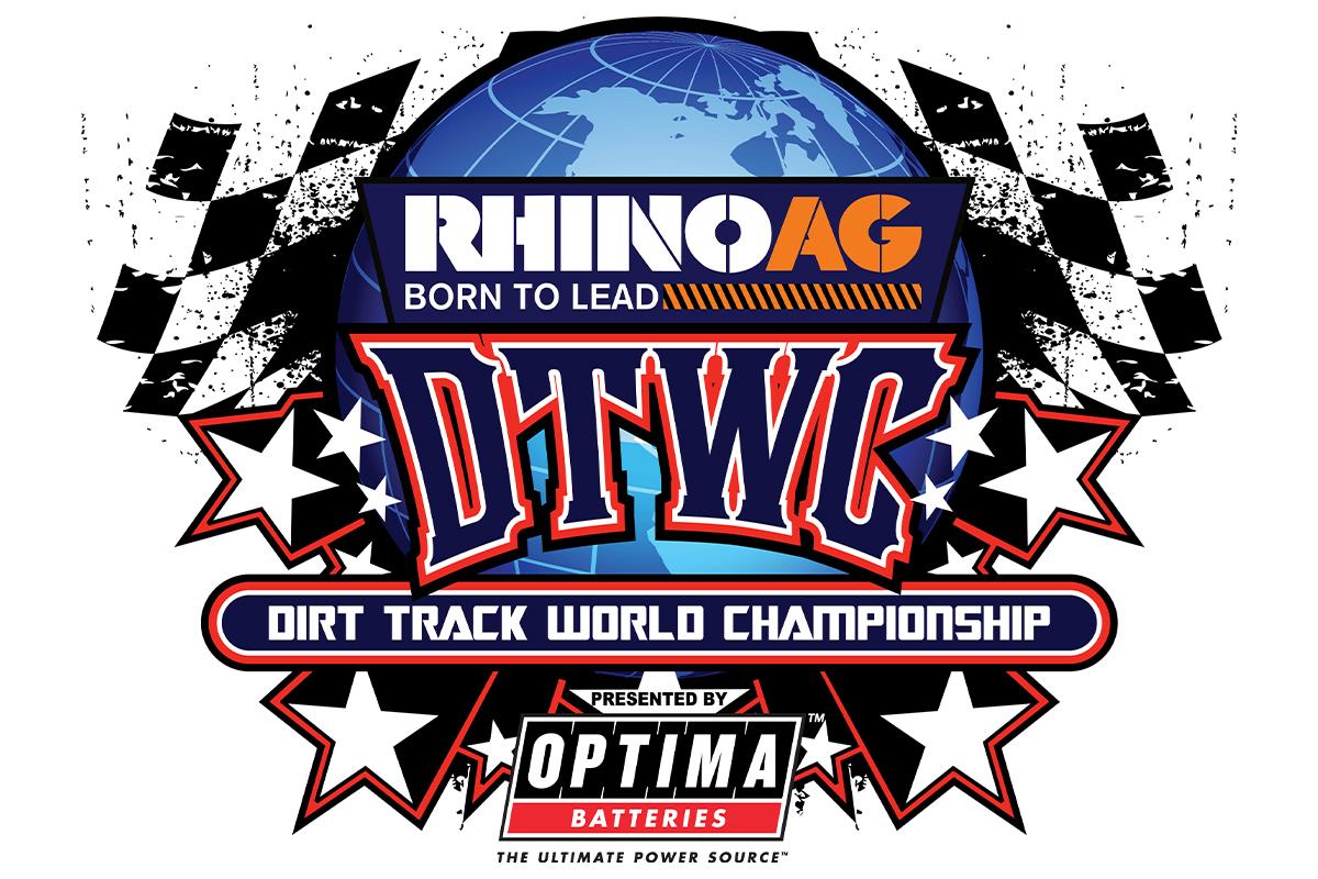 Dirt Track World Championship Adopts Popular Passing Points Format!