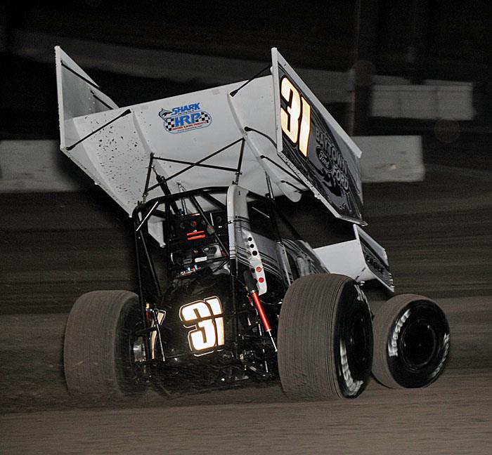 Bell Shifts Gears to More Speedweeks!