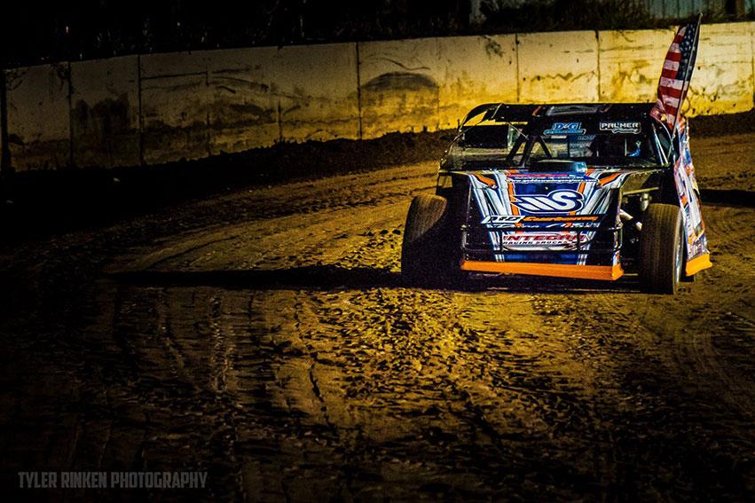 USMTS invades Mississippi this weekend