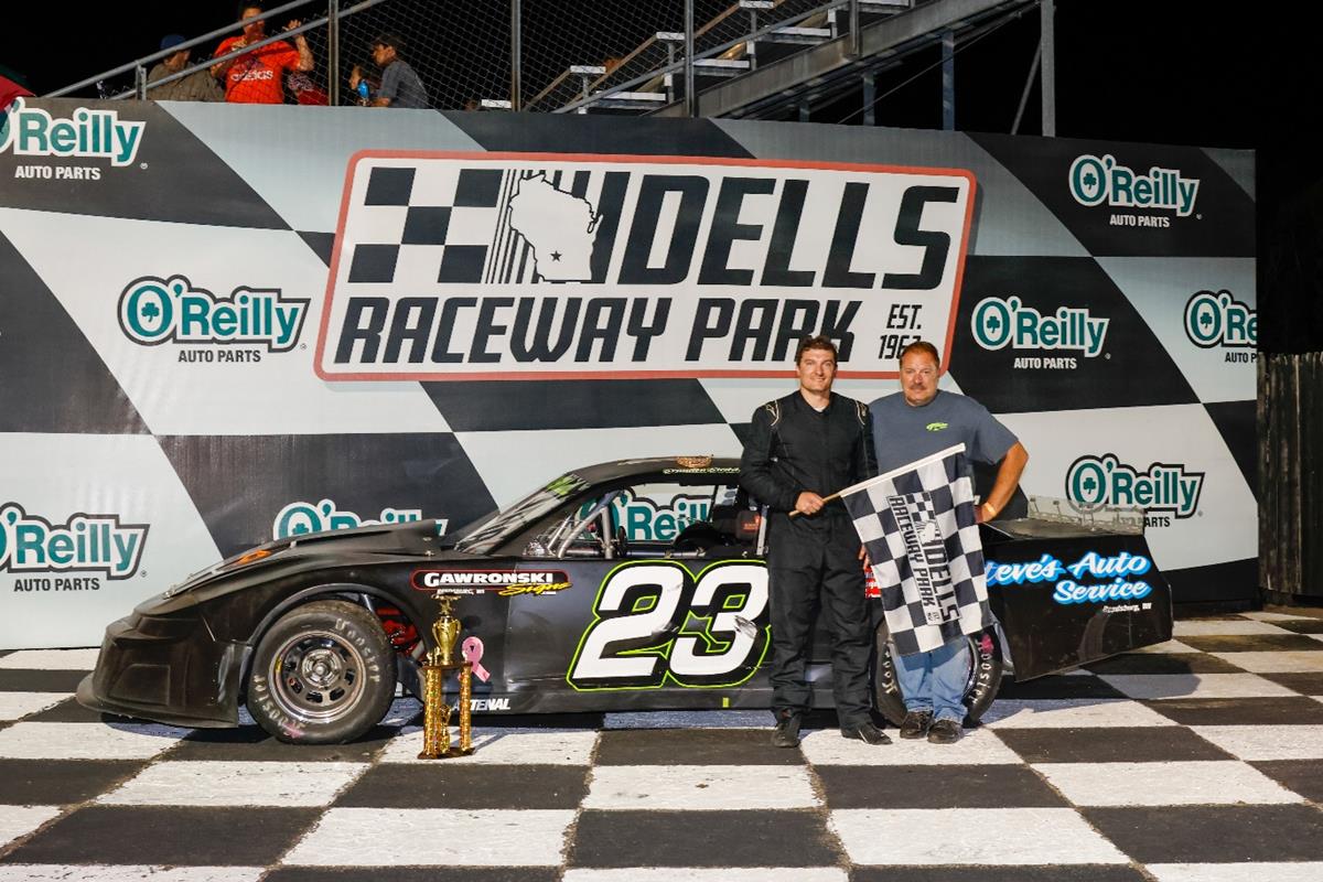 BIRDSILL CAPTURES KALAHARI 25 SPORTSMAN MAIN
