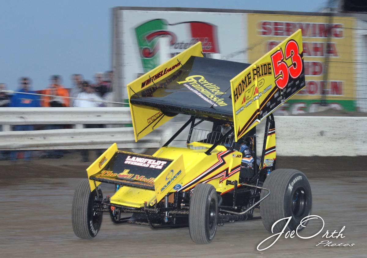 Dover Frustrated After Weight Rule Mishap at Loren Barstad Memorial