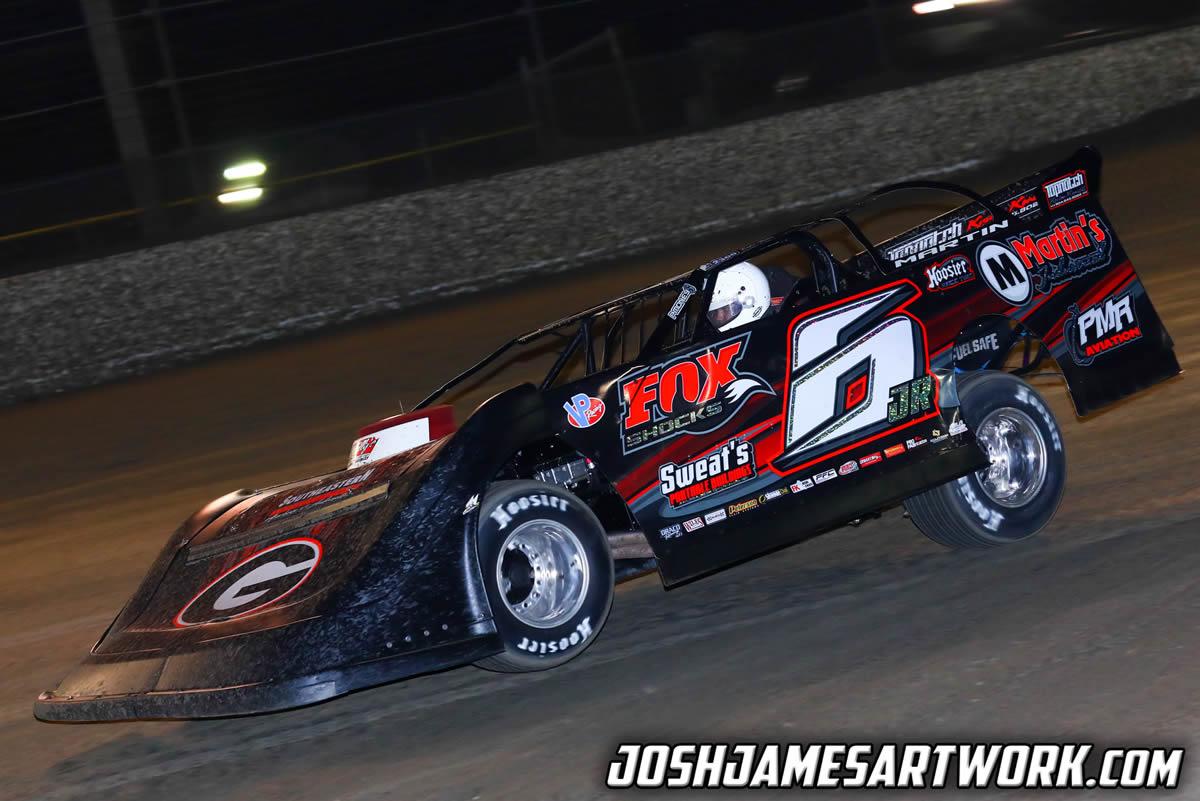 Weaver scores Top-10 finish in TN State Championship