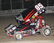 Covington's ASCS Sooner Weekend Re-cap